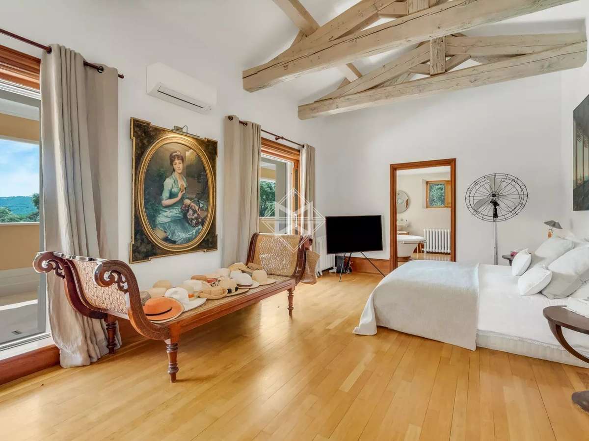 Maison Ramatuelle