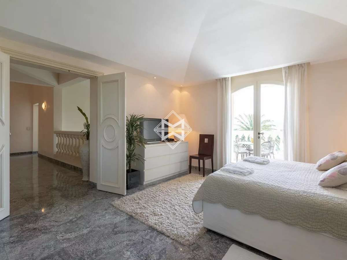 Maison Ramatuelle
