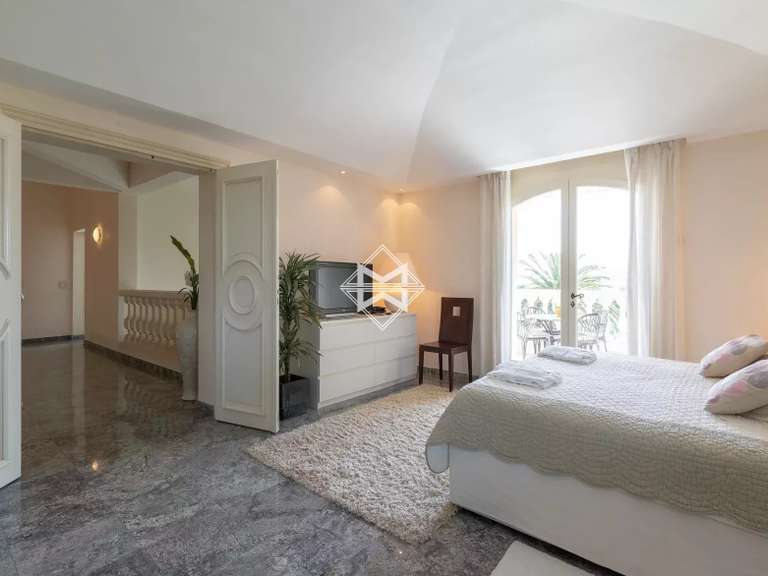 Maison Ramatuelle - 7 chambres - 350m²