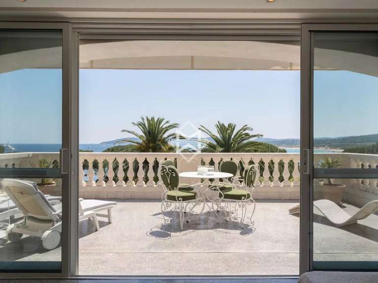 Maison Ramatuelle - 7 chambres - 350m²