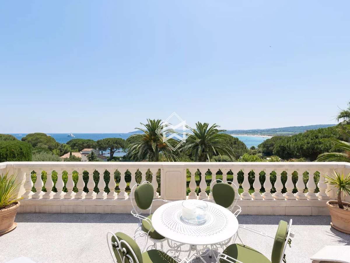Maison Ramatuelle