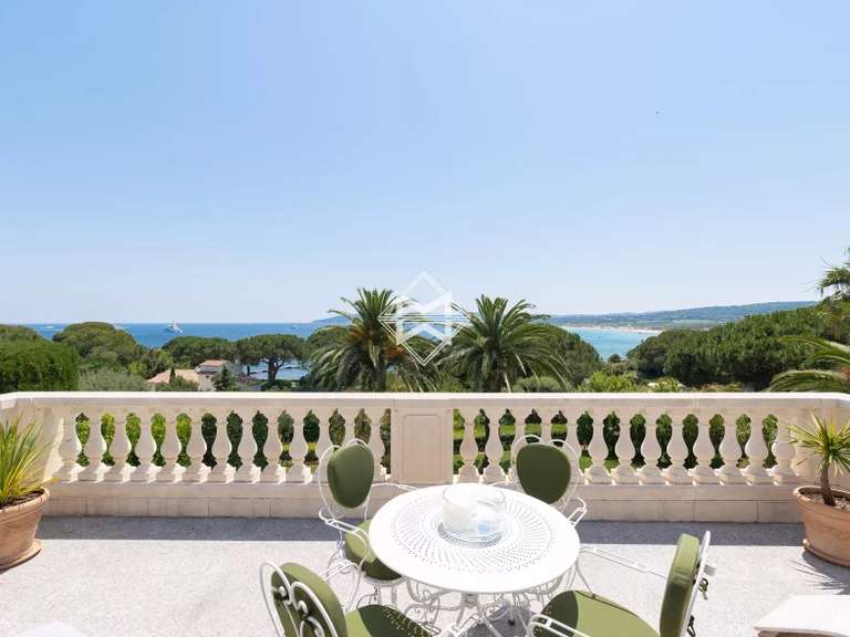 Maison Ramatuelle - 7 chambres - 350m²