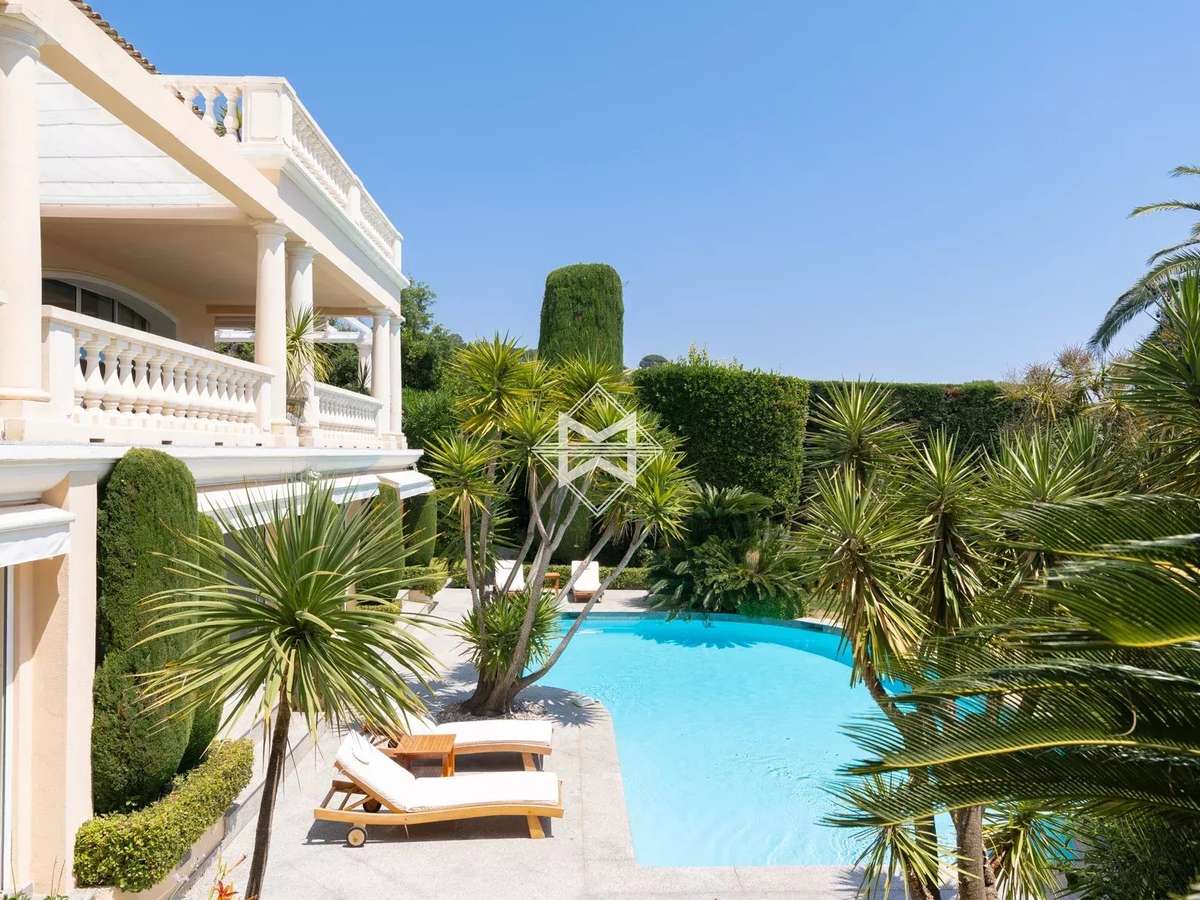 House Ramatuelle