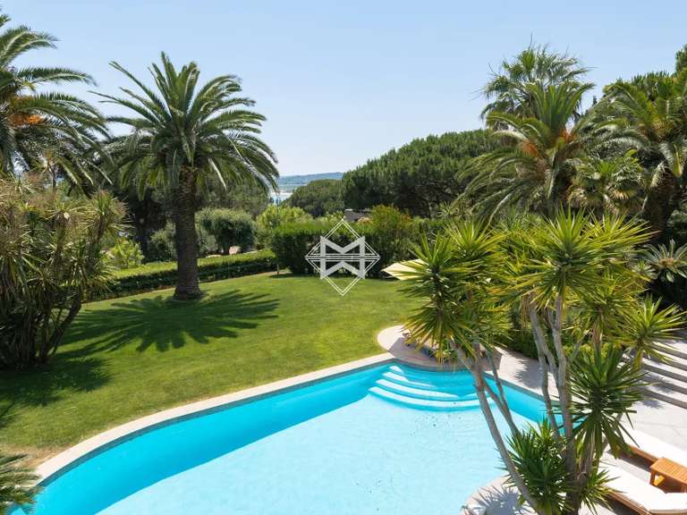 Maison Ramatuelle - 7 chambres - 350m²