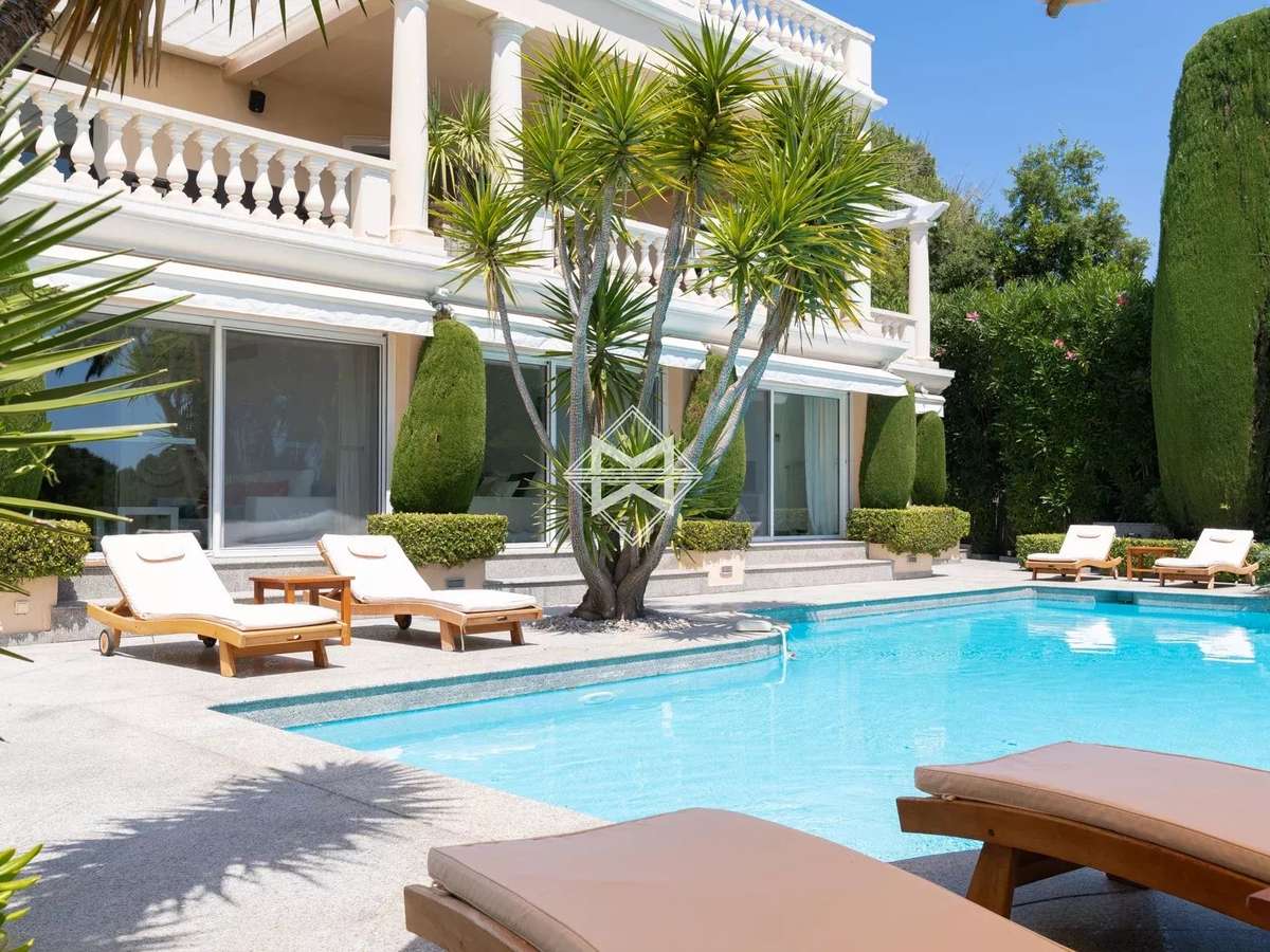 Maison Ramatuelle