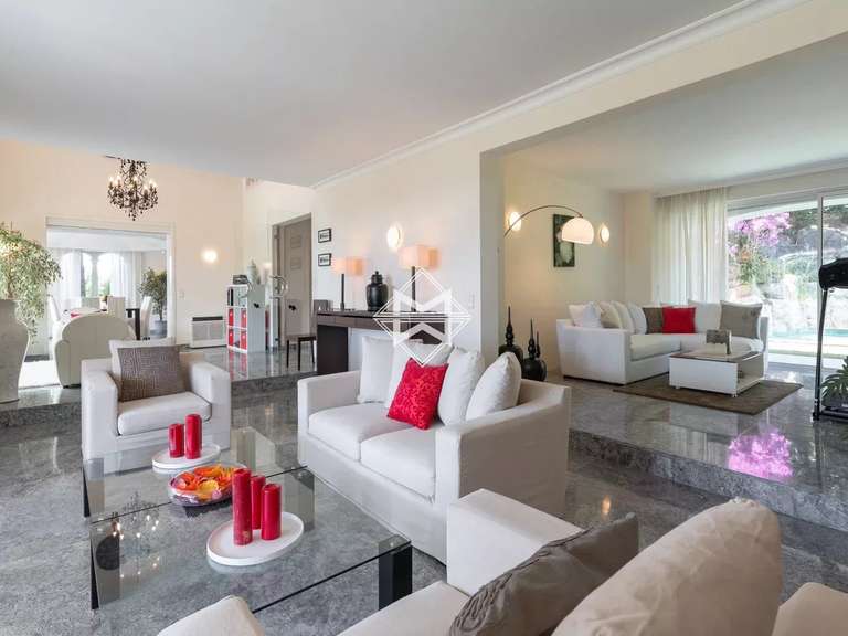 Maison Ramatuelle - 7 chambres - 350m²