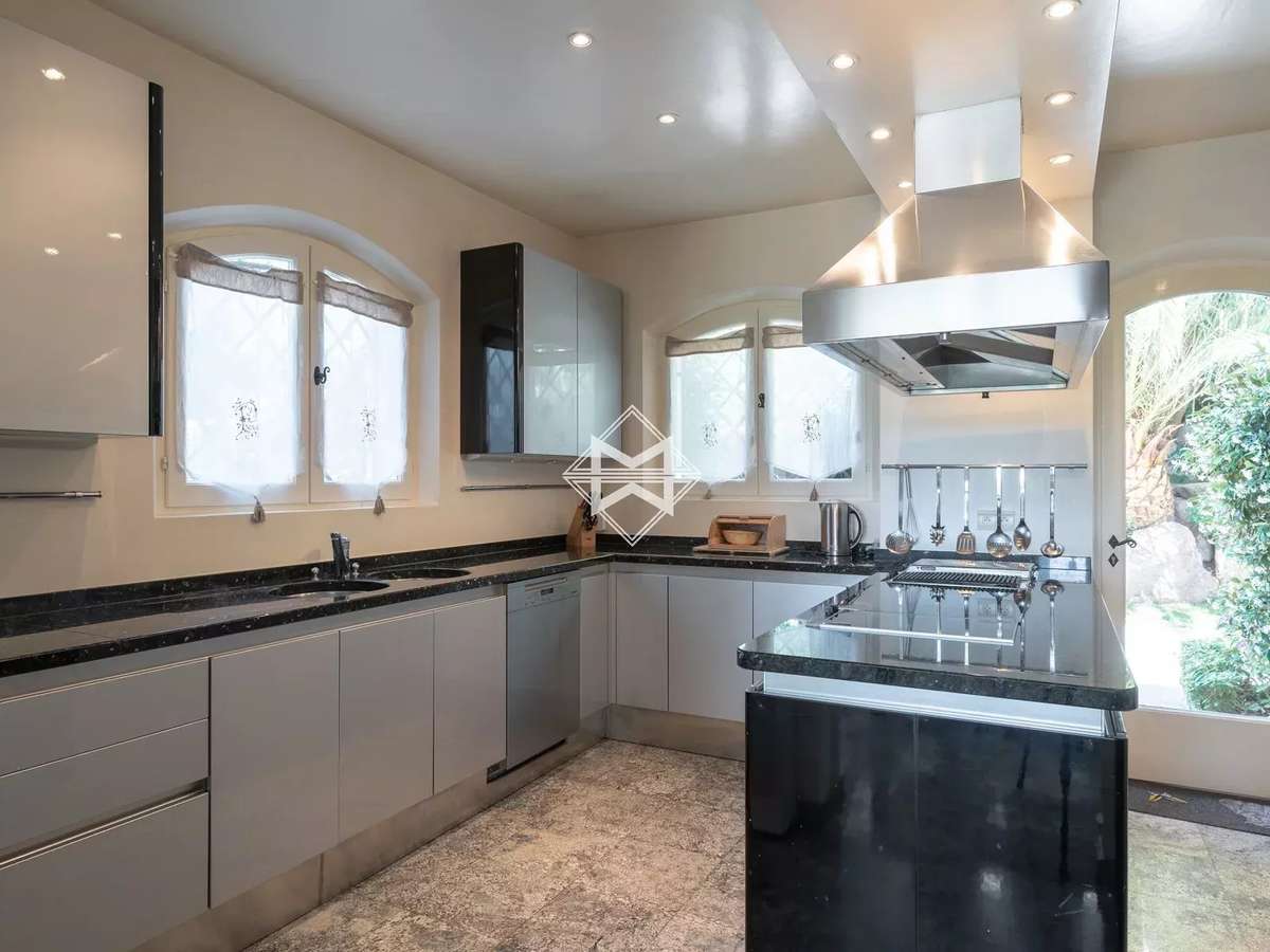 House Ramatuelle