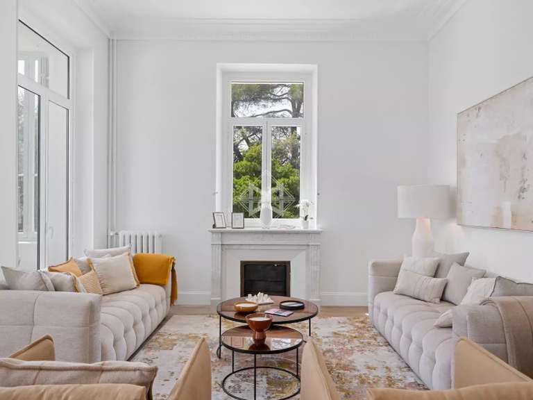 Maison Saint-Raphaël - 6 chambres - 440m²