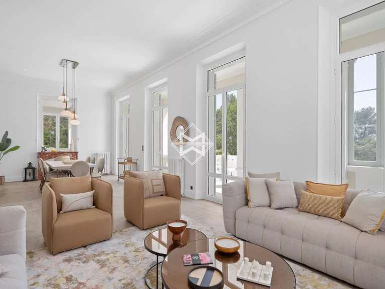 Maison Saint-Raphaël - 6 chambres - 440m²