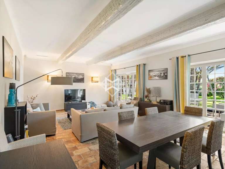 Maison Ramatuelle - 9 chambres - 476m²