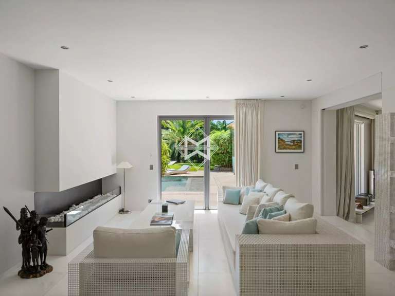 Maison Ramatuelle - 9 chambres - 476m²
