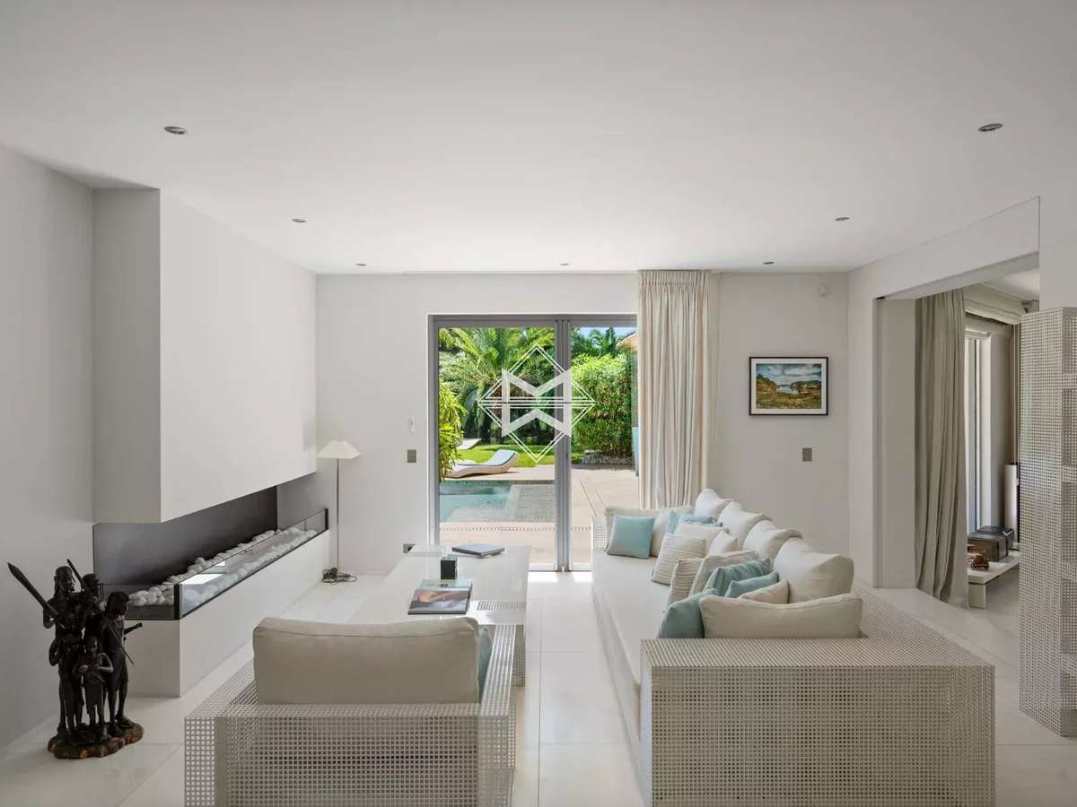 Maison Ramatuelle