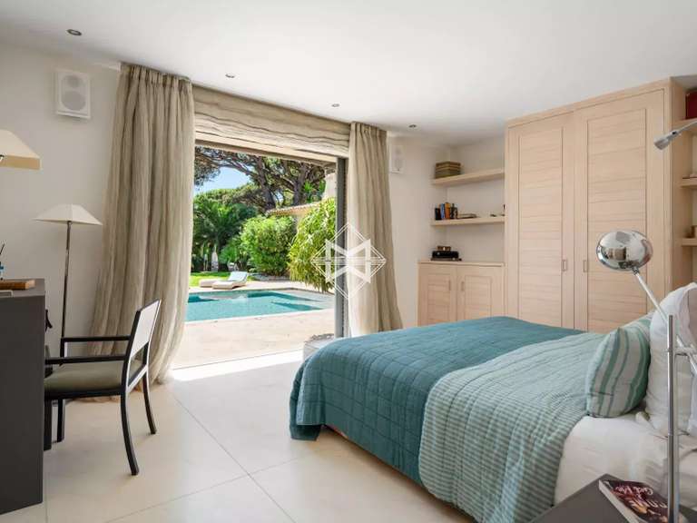 Maison Ramatuelle - 9 chambres - 476m²
