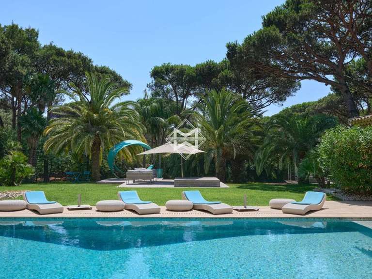 Maison Ramatuelle - 9 chambres - 476m²