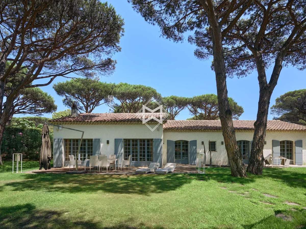 Maison Ramatuelle