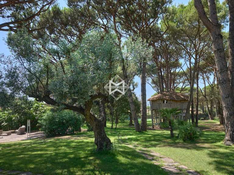 Maison Ramatuelle - 9 chambres - 476m²