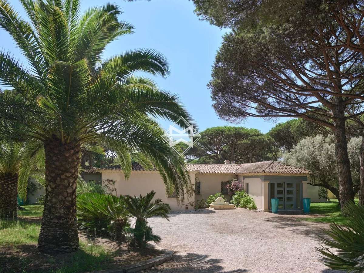 Maison Ramatuelle