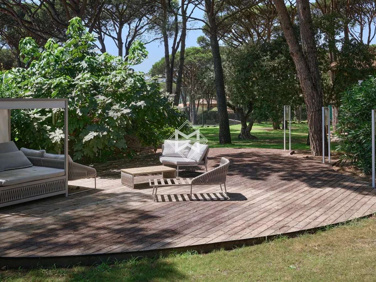 Maison Ramatuelle