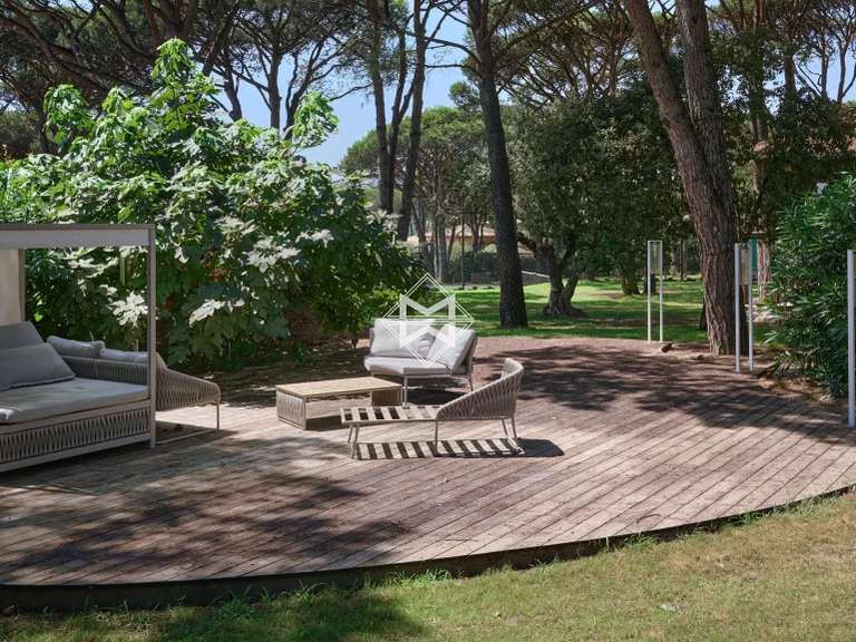 Maison Ramatuelle - 9 chambres - 476m²