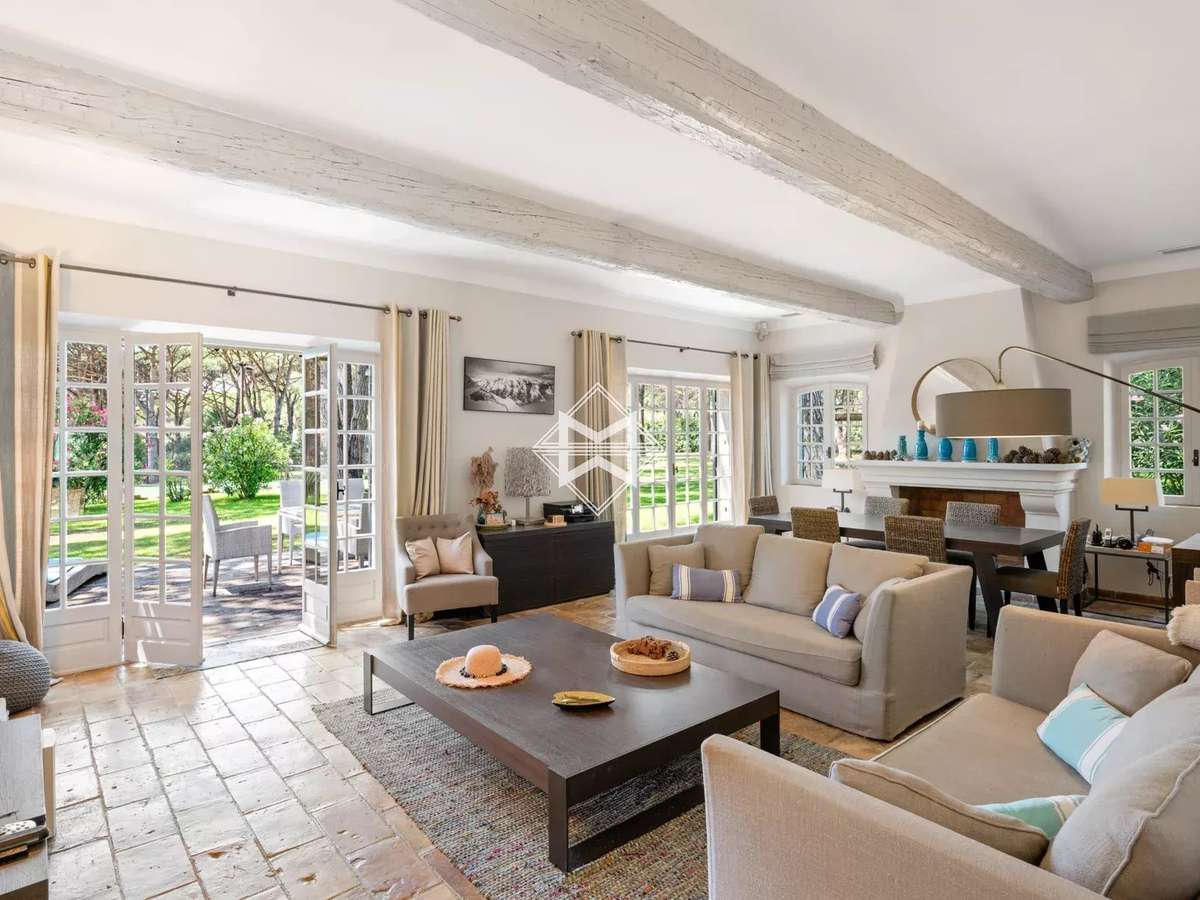 Maison Ramatuelle