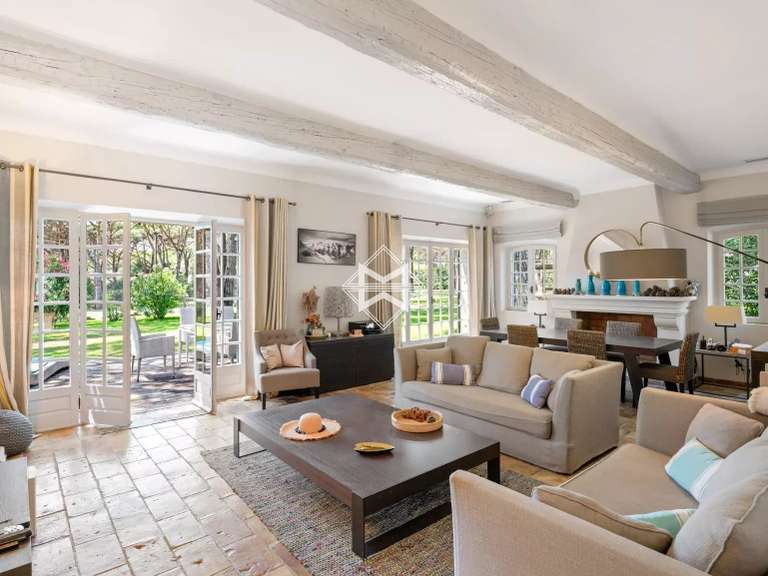 Maison Ramatuelle - 9 chambres - 476m²