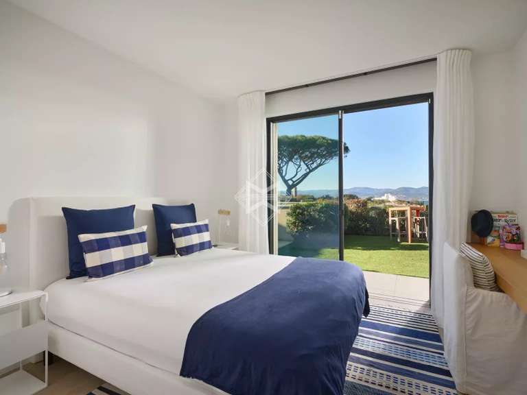 Maison avec Vue sur mer Saint-Tropez - 5 chambres - 369m²