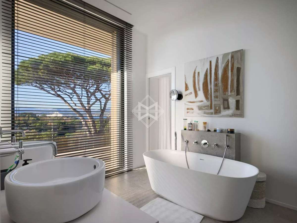Maison Saint-Tropez