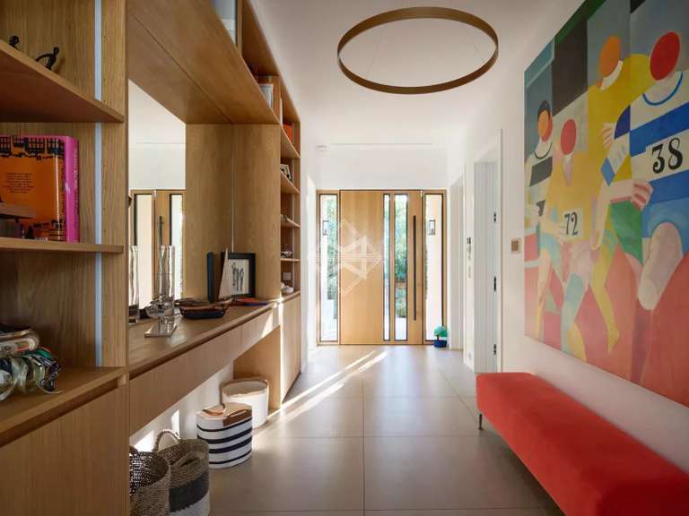 Maison avec Vue sur mer Saint-Tropez - 5 chambres - 369m²