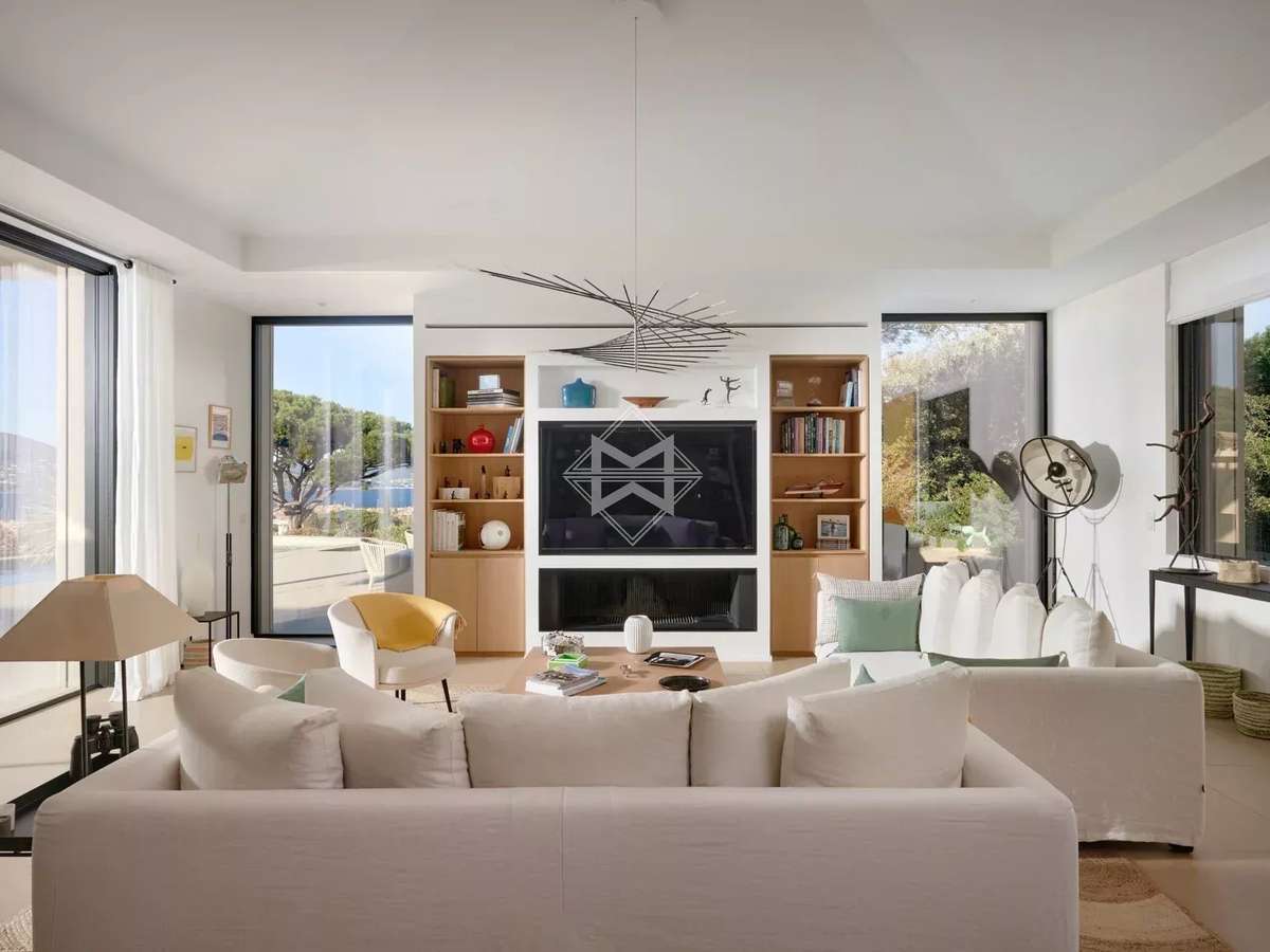 Maison Saint-Tropez