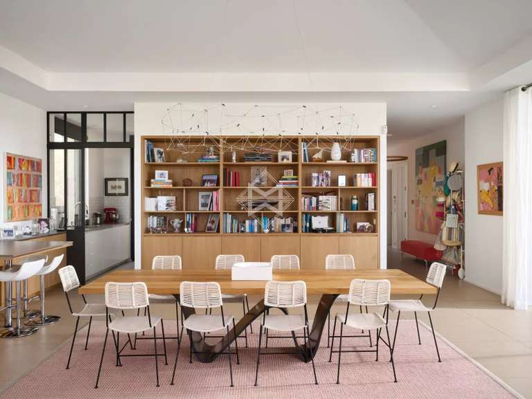 Maison avec Vue sur mer Saint-Tropez - 5 chambres