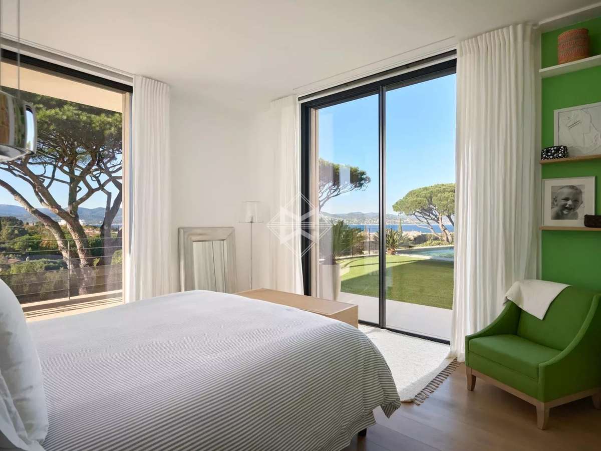 Maison Saint-Tropez
