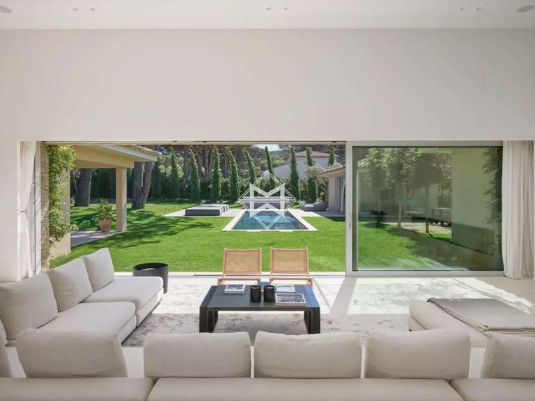 House Saint-Tropez - 8 bedrooms - 505m²