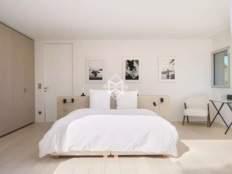 House Saint-Tropez - 8 bedrooms - 505m²