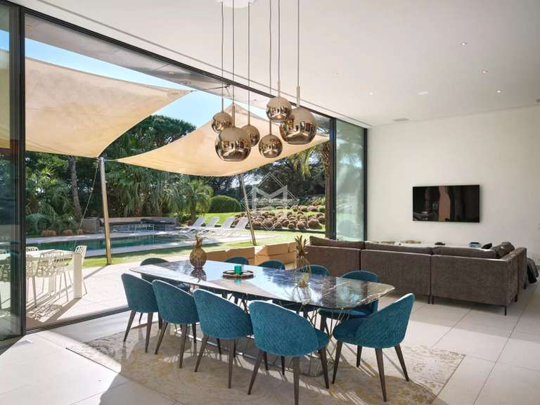 House Ramatuelle - 6 bedrooms - 320m²