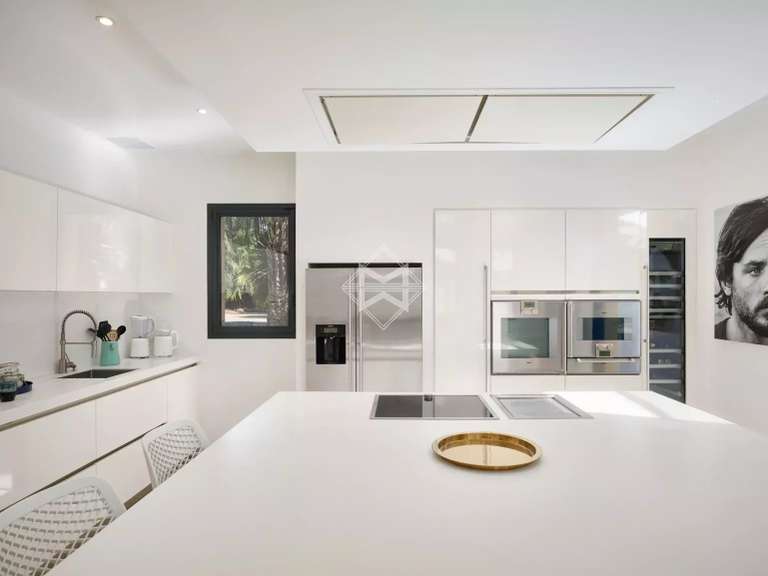 Maison Ramatuelle - 6 chambres - 320m²