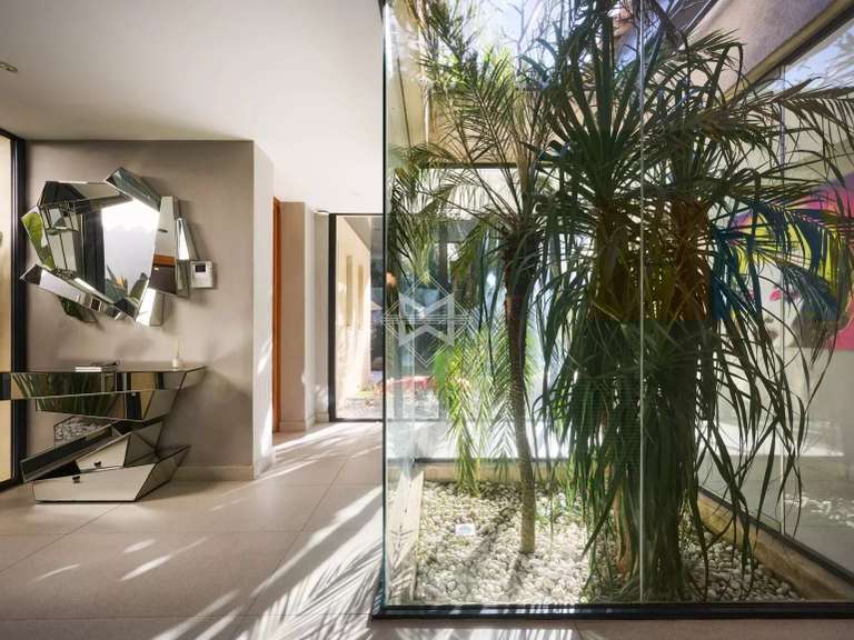 Maison Ramatuelle - 6 chambres - 320m²