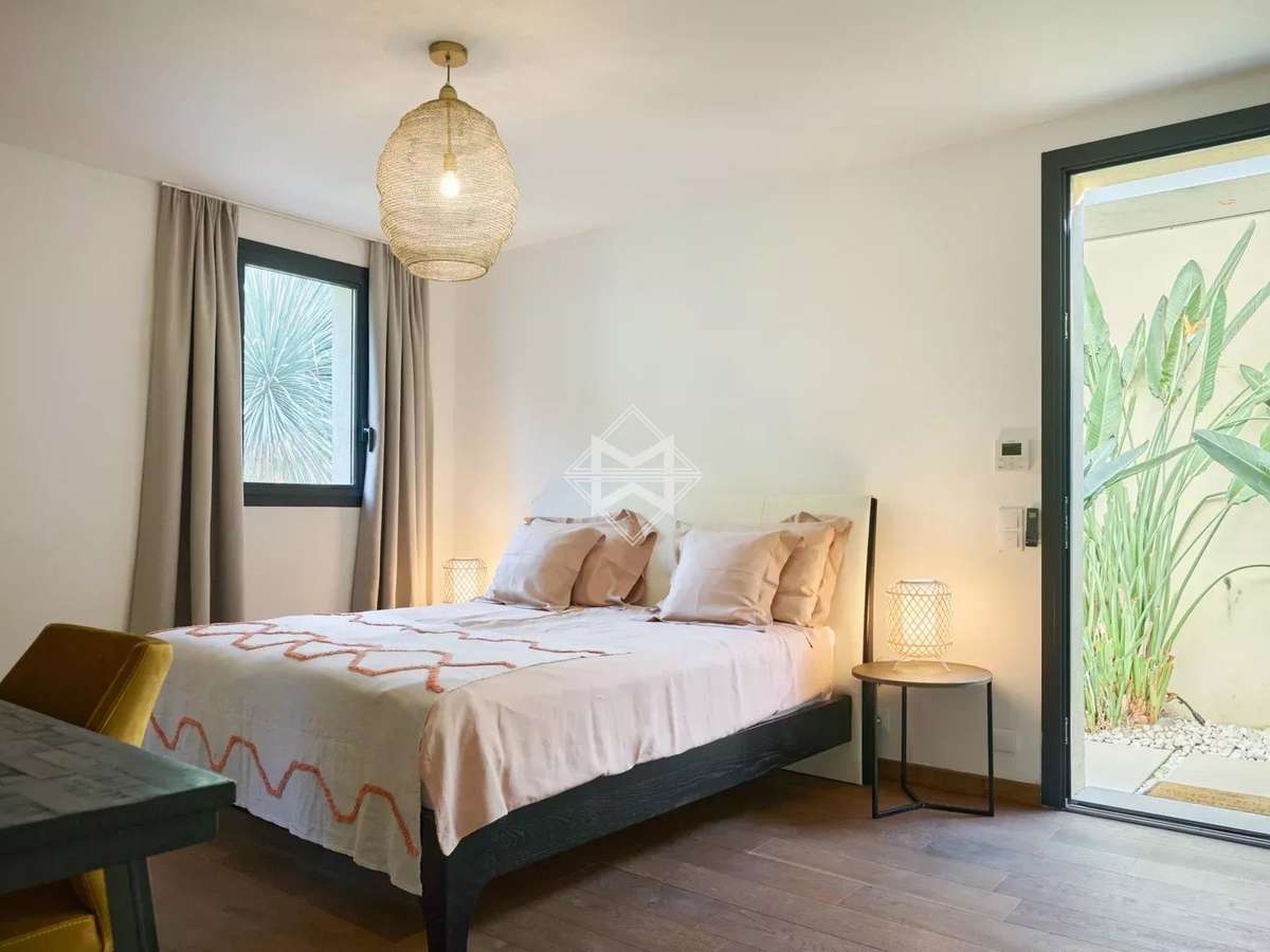 House Ramatuelle