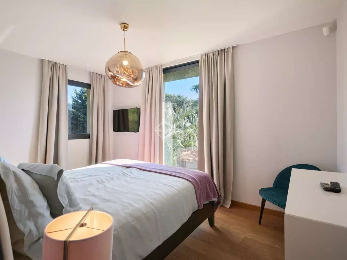 House Ramatuelle