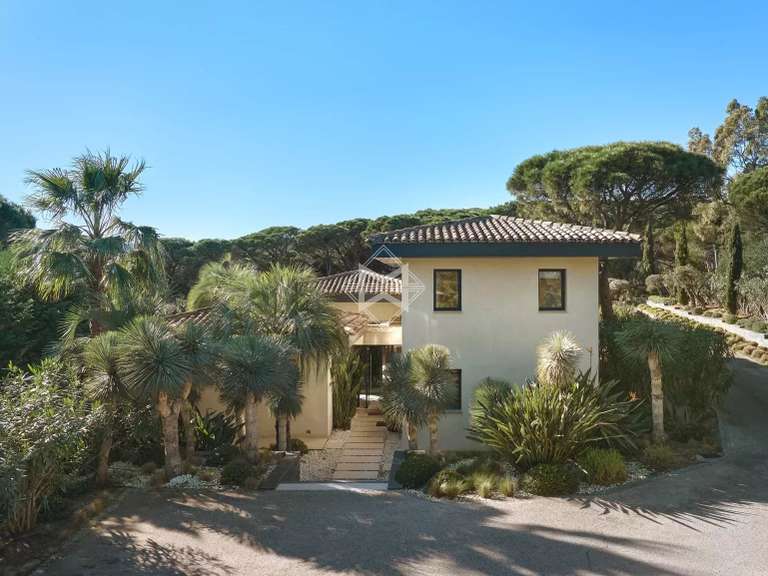 Maison Ramatuelle - 6 chambres - 320m²
