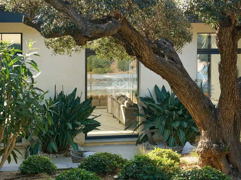 House Ramatuelle - 6 bedrooms - 320m²