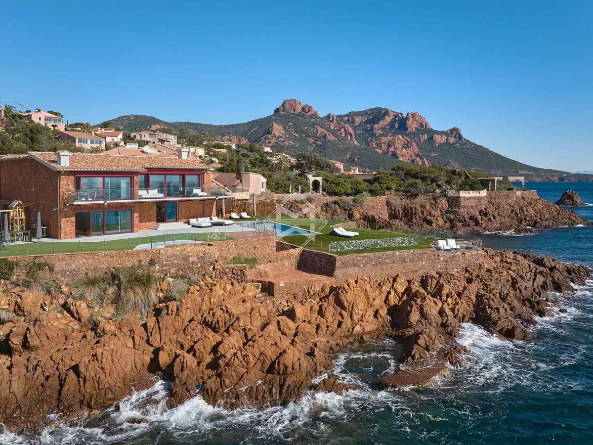 Maison Antheor