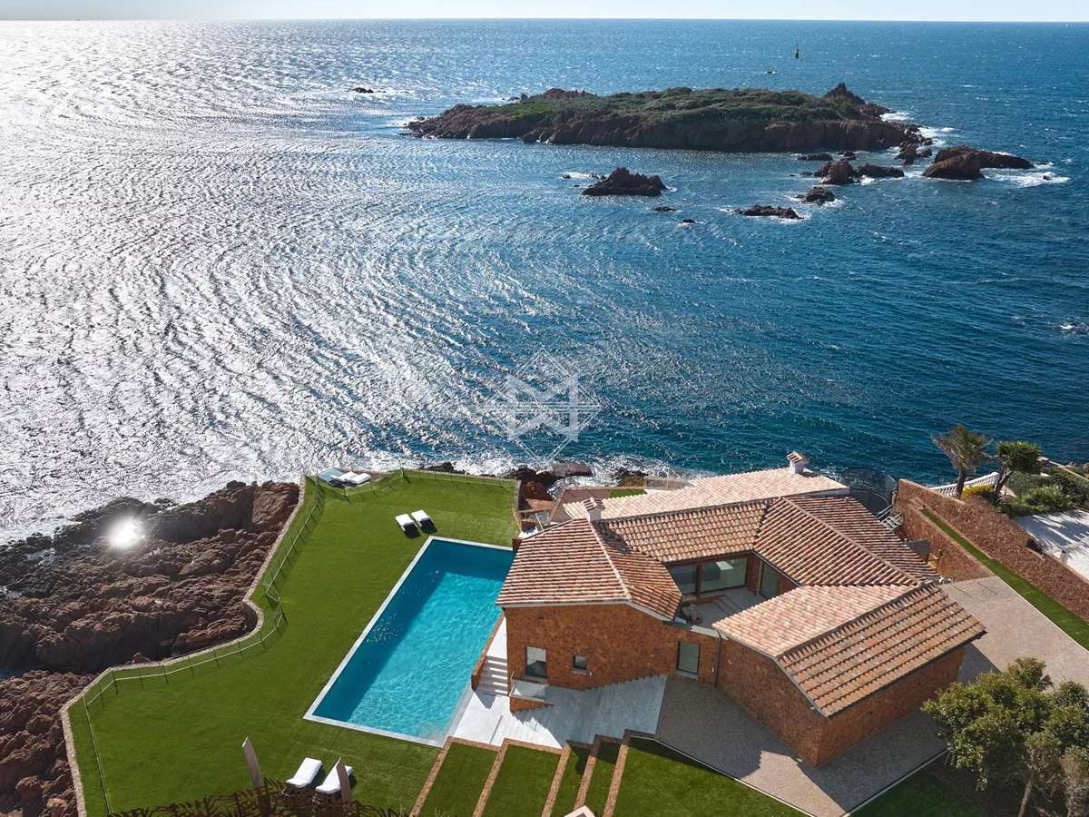 Maison Antheor