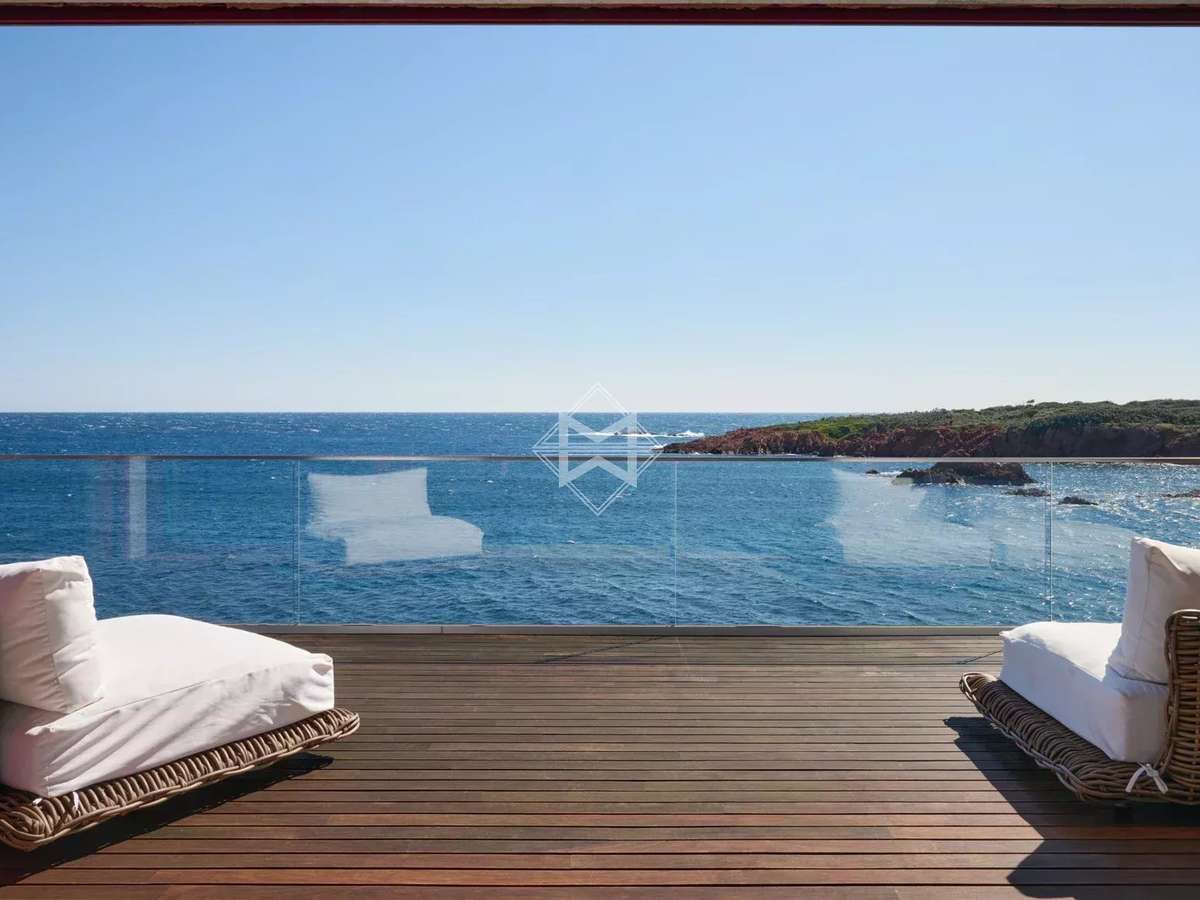 Maison Antheor