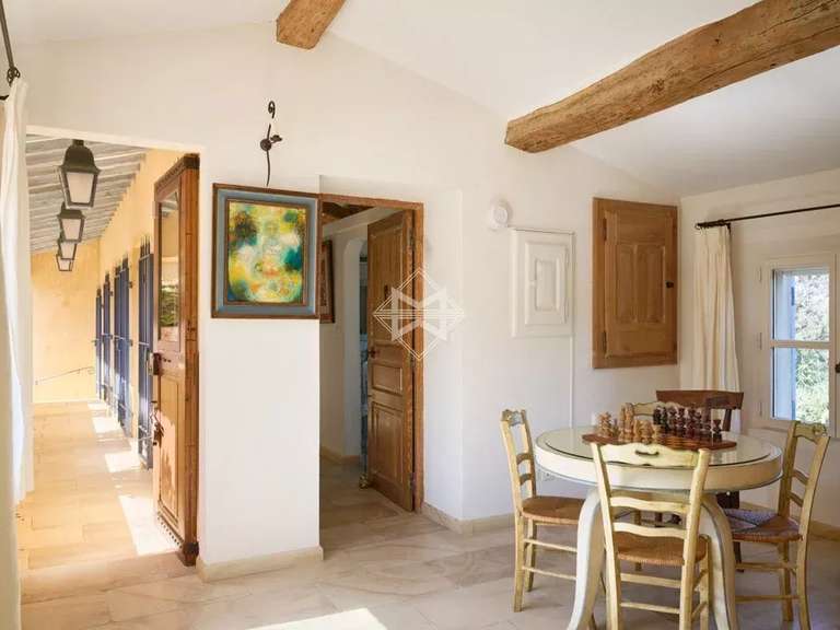 Maison Ramatuelle - 14 chambres - 760m²
