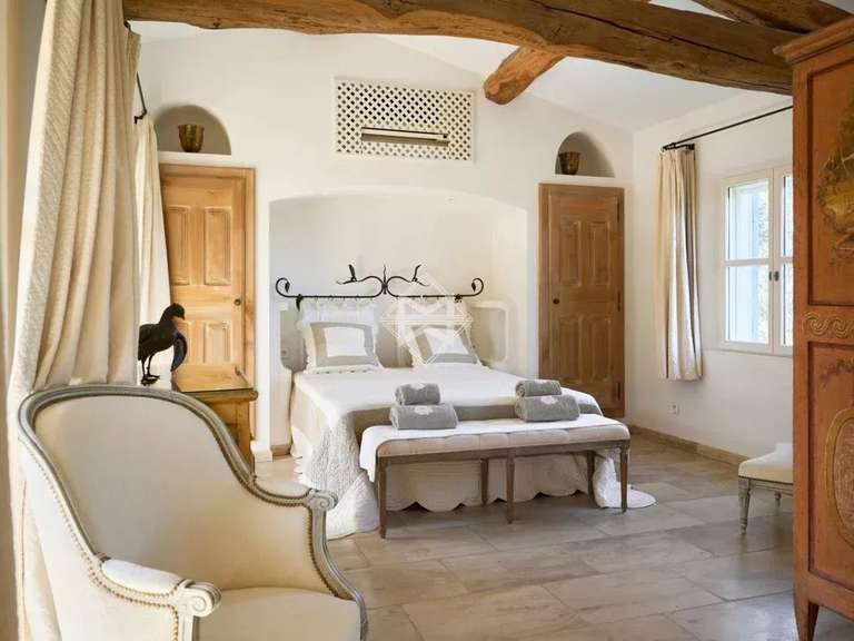 Maison Ramatuelle - 14 chambres - 760m²
