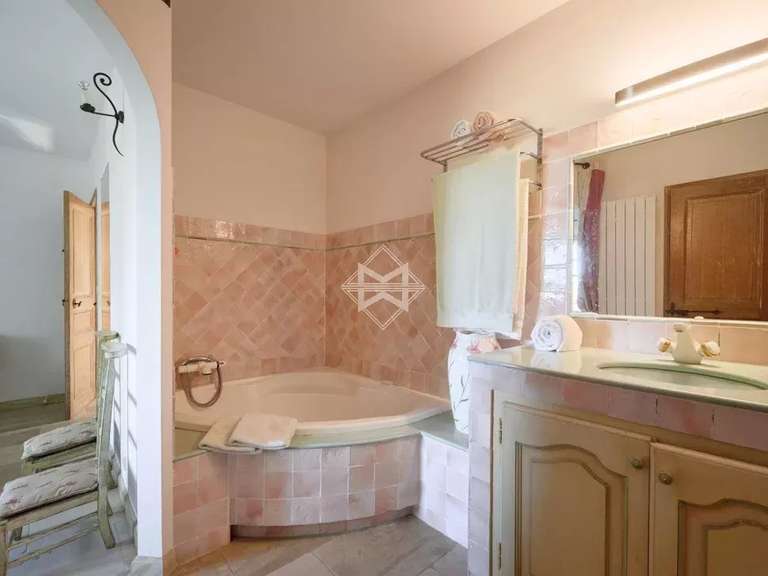 Maison Ramatuelle - 14 chambres - 760m²