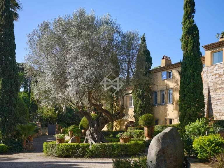Maison Ramatuelle - 14 chambres - 760m²