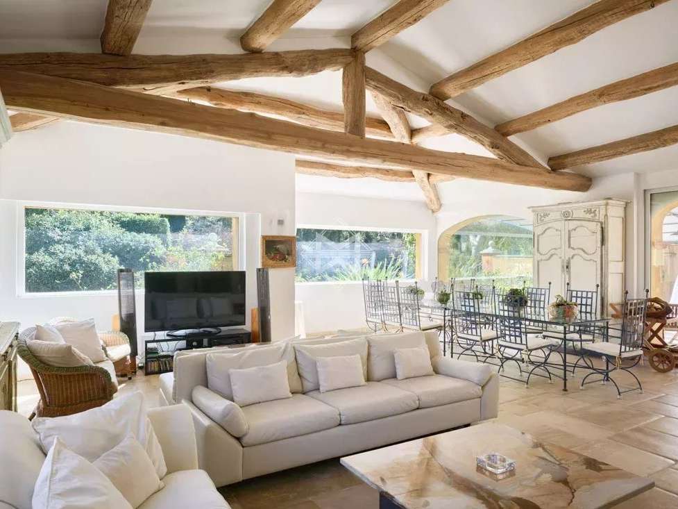 Maison Ramatuelle