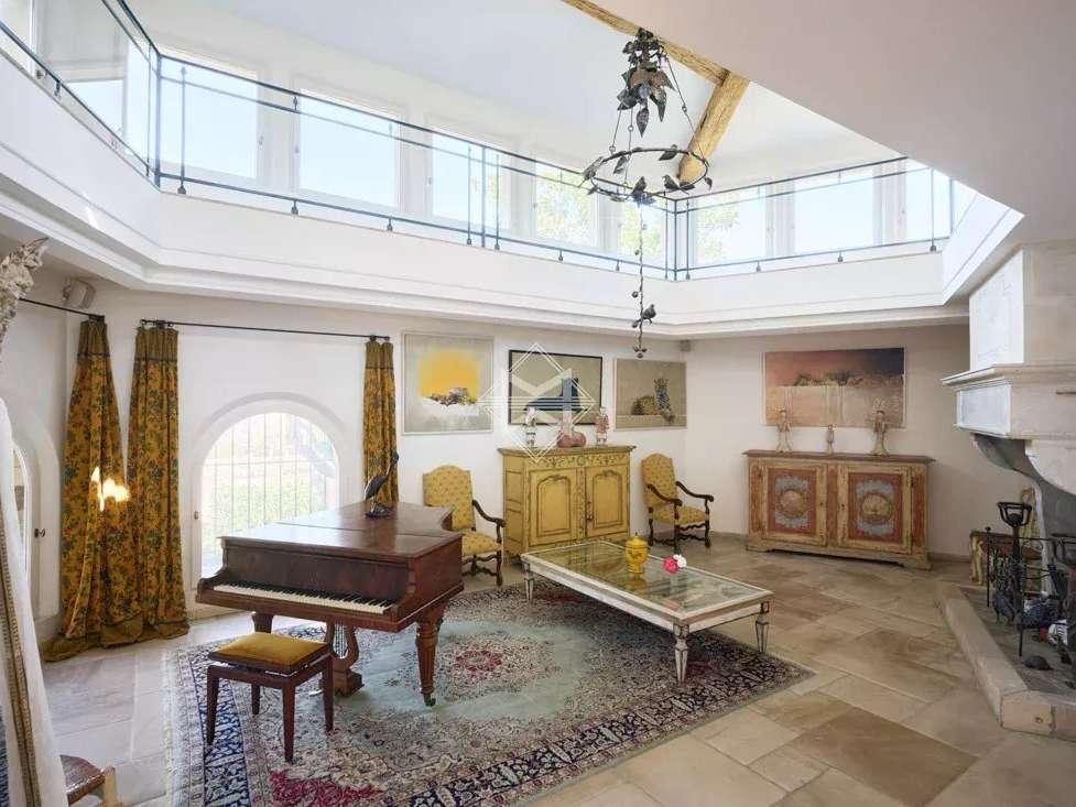Maison Ramatuelle