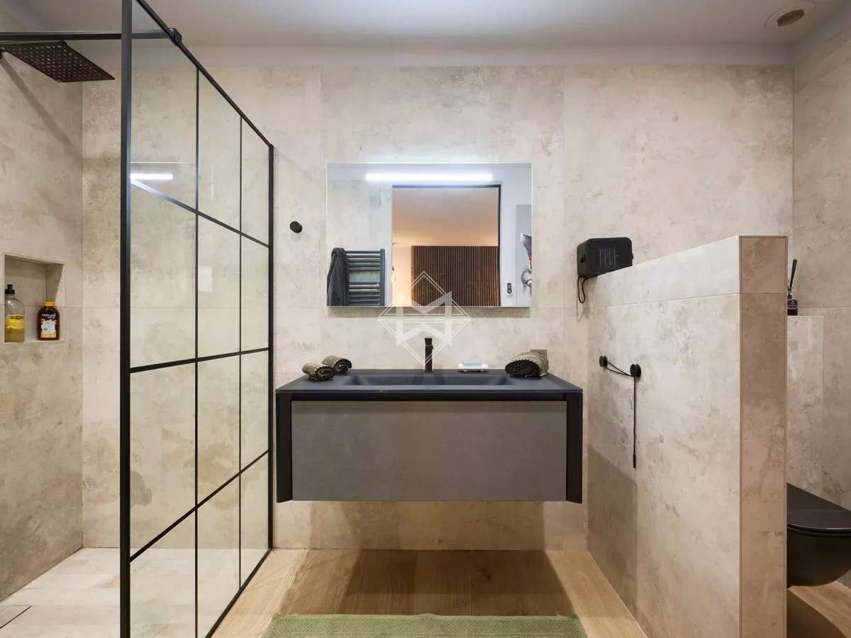 Maison Gassin